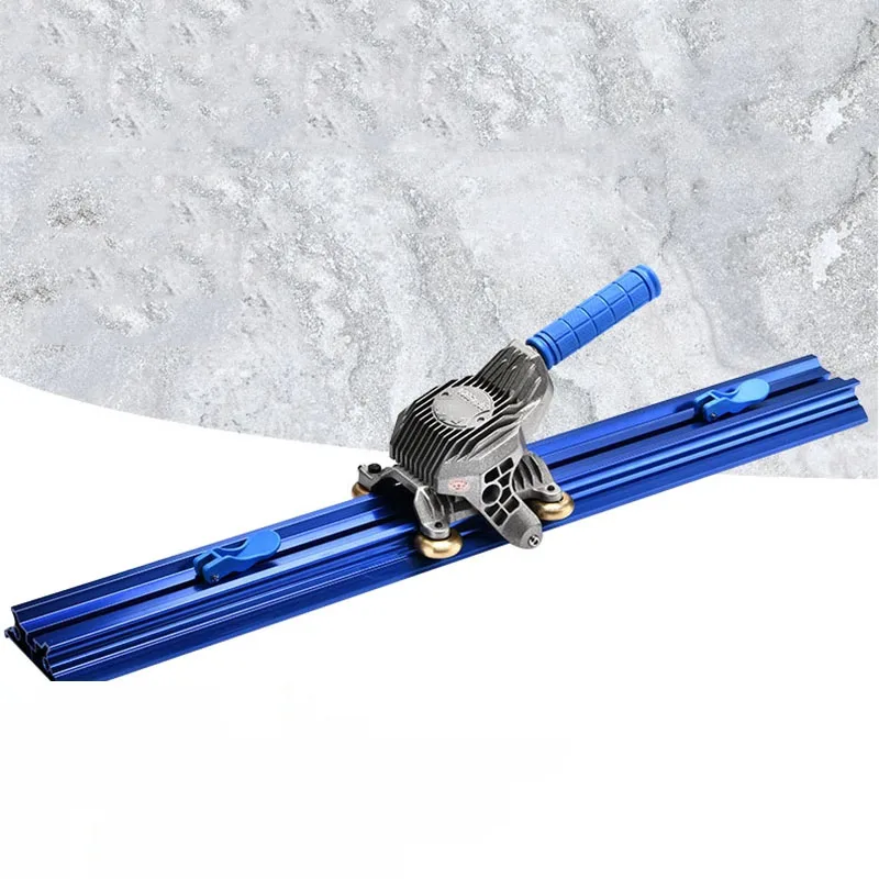 

Rail Pushing Knife Special for Rock Slabs Large Board Floor Tiles Ceramic Tile Cutting Tools Manual Track Cutting Machine