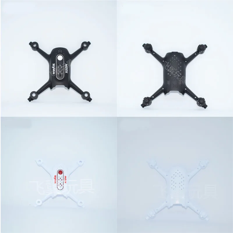 

Syma X22 X22W RC Quadcopter запасные части, верхний и нижний чехол, корпус