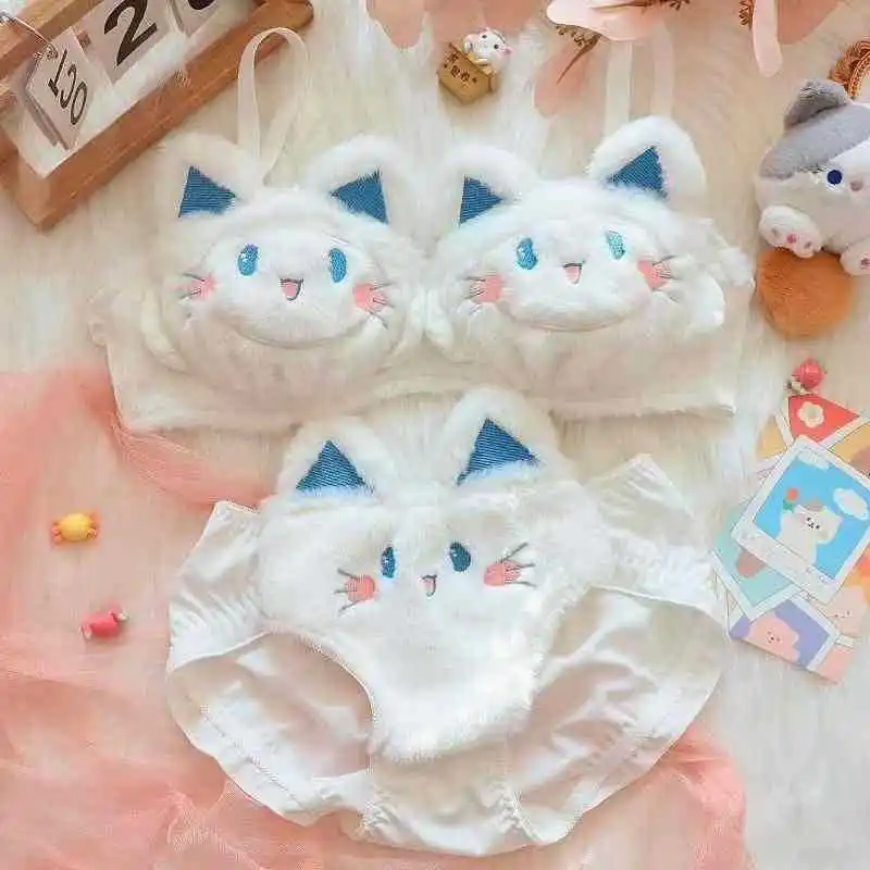 blue set