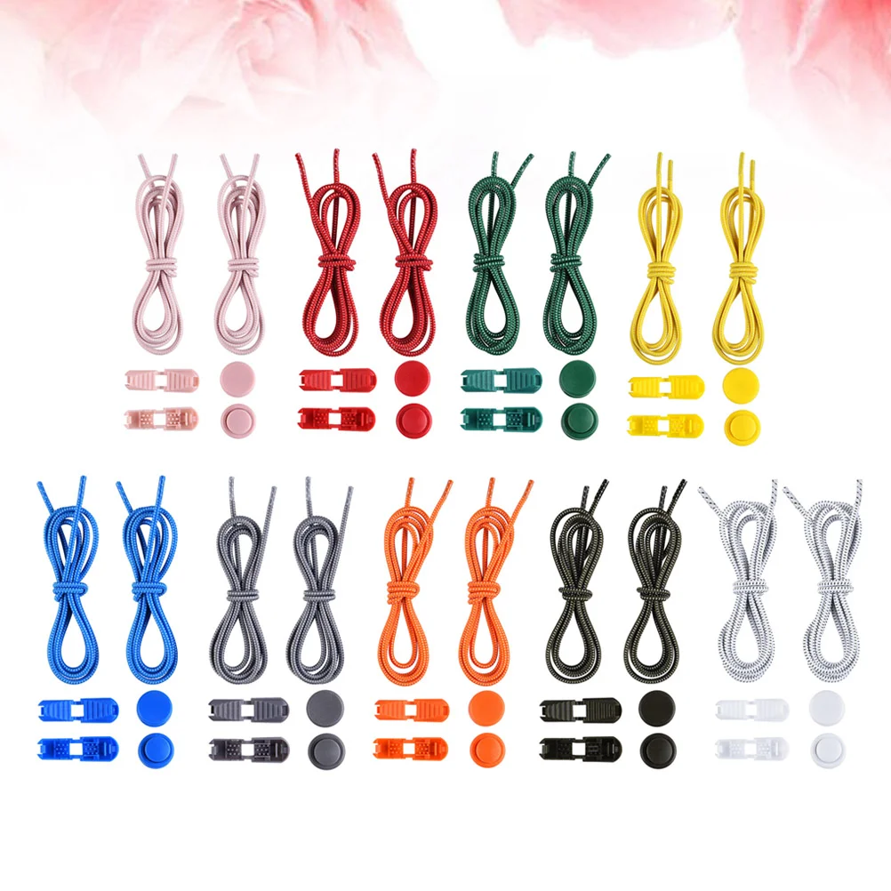 Рисунок 5 - Эластичные шнурки для обуви