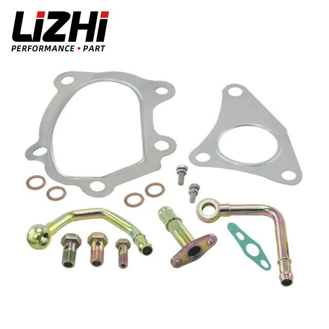 Turbocompressore 49377-04300 Kit Guarnizioni Adatto Per Td04 Td04L Per Subaru Forester Impreza Lz4851