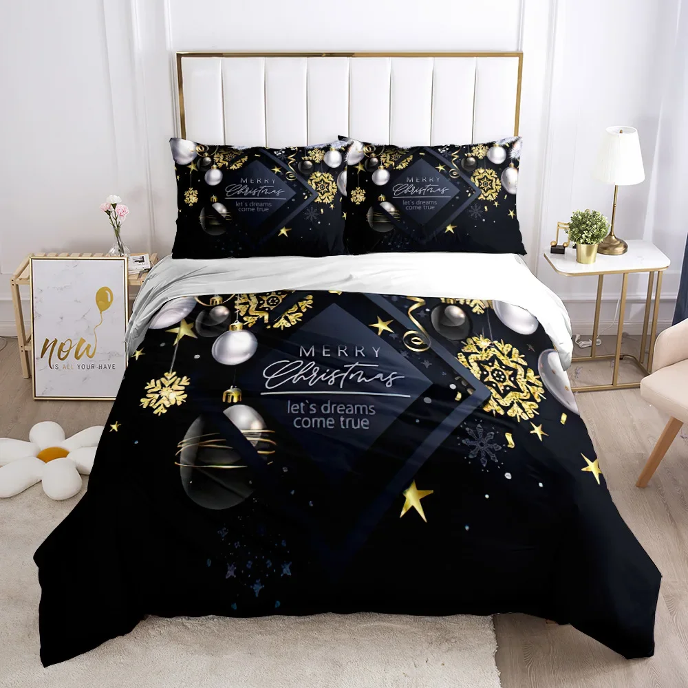Ensemble de literie pour enfants, housse de couette en coton délavé 100% avec broderie dessin animé, taille king, marron, pour garçon, vente en gros