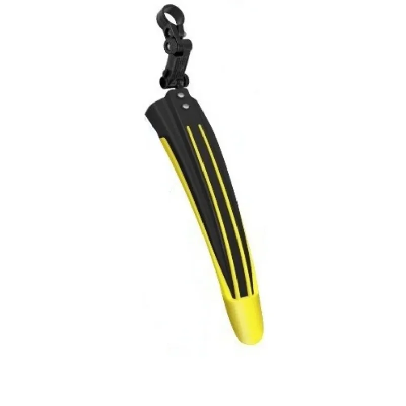 Bicycle Fender 26 Inch Mountain Bike Front and Rear Fenders Rain Fenders Front and Rear Pair of Mud Boards Bicycle Accessories bicycle fender