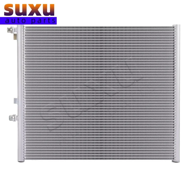 17112671573 17117933871 17118484638 17118619621 17118664919 Engine Coolant Radiator For BMW G30 G31 G38 G11 G12 G14 G15 G16