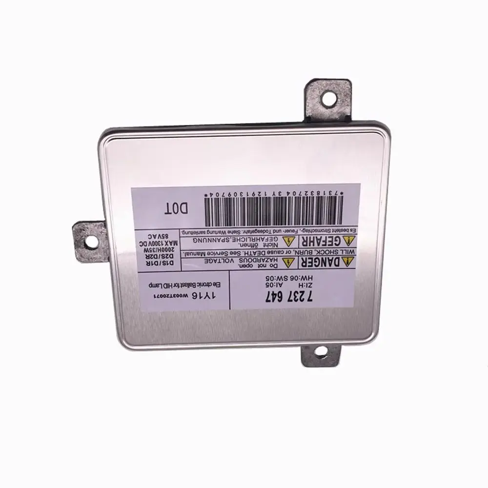 HID Ballast D1S for BMW X1 xenon ballast