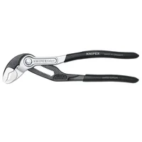 Genuine PartsKNIPEX Cobra High-Tech Water Pump Pliers 180mm Bi-Colour Xmas White Box Tools 87 99 180 S01 2
