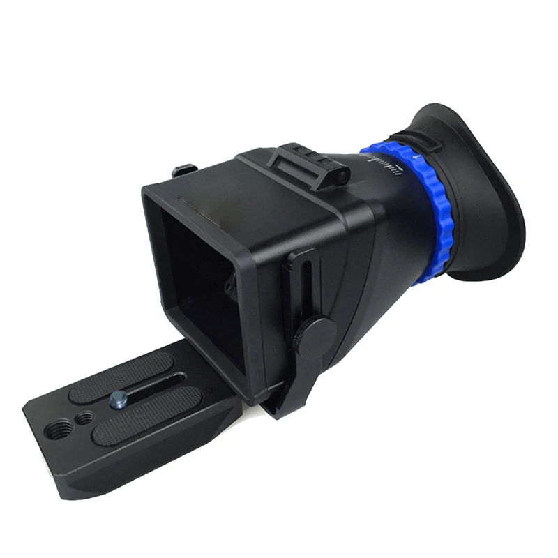 

Universal 3.0X LCD Viewfinder 3 Magnification Viewfinder 3 Inch 3.2 Inch Flip LCD Screen