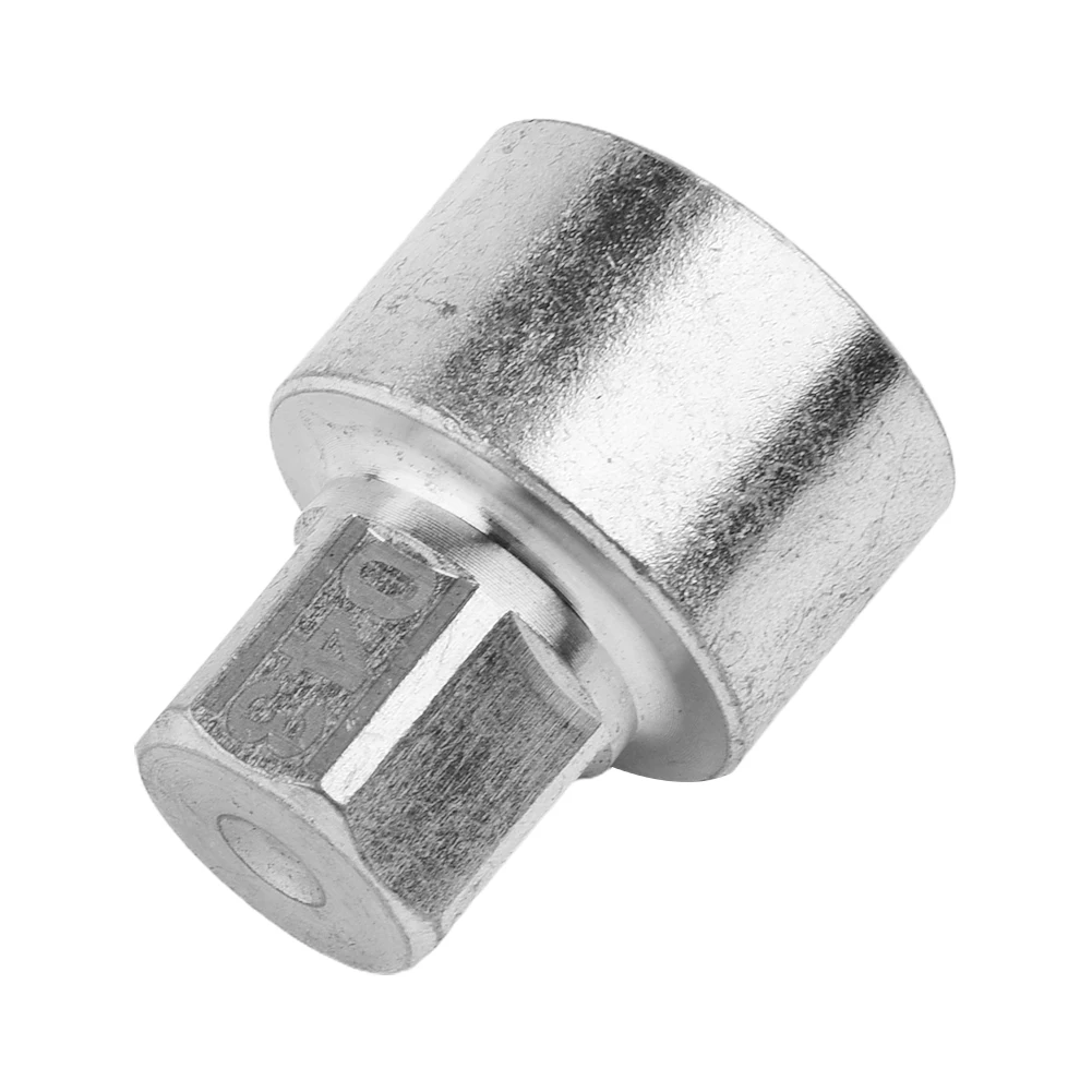 Lock Tire Wheel Lock Tire Wheel For BMW 43 For 1 Series 3 Series Removal Socket 3 Nut