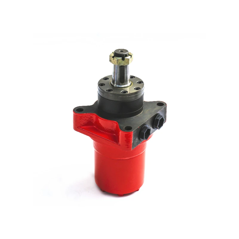 

Series Standard Motor Low Speed High Torque 315 Hydraulic Motor