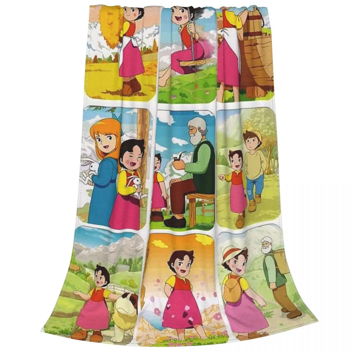 Heidi �ҳ� ������ �ִϸ��̼� ���� ���� ��� ��ȣ ���� �÷��� ��/���� �ݶ��� ������ ������ ��� Ȩ �ڵ��� ħ�뺸