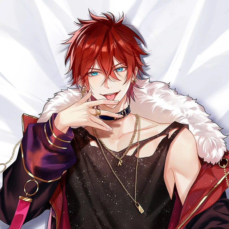 Anime Ensemble Stars 2 Ƹ    Ű    ٵ  Ŀ Ŀ  ̽  ũ  XY