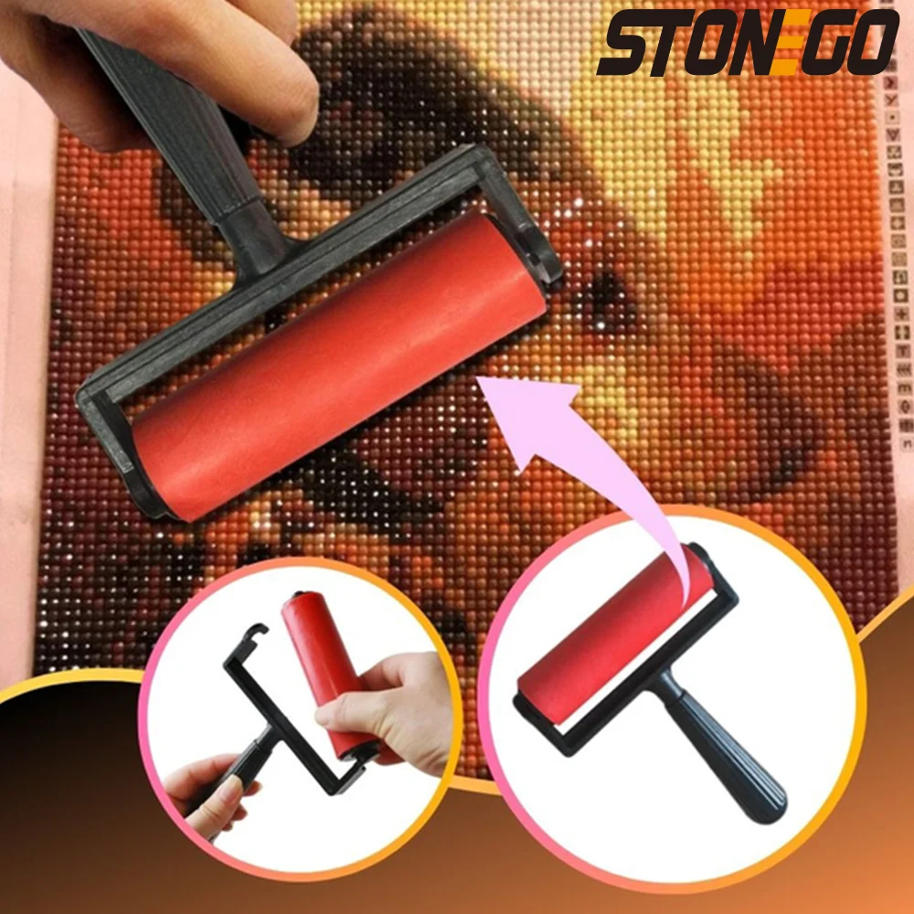 Diamond Painting Tool Roller - Premium DIY Accessory