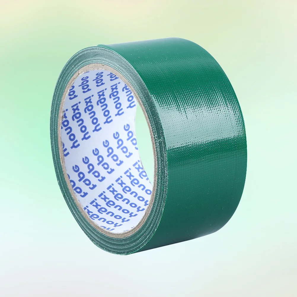 

Waterproof Tape 13mx5cm Strong Adhesive Electrical Equipment Cloth Duct Tape For Office Home School Supplies Rubber