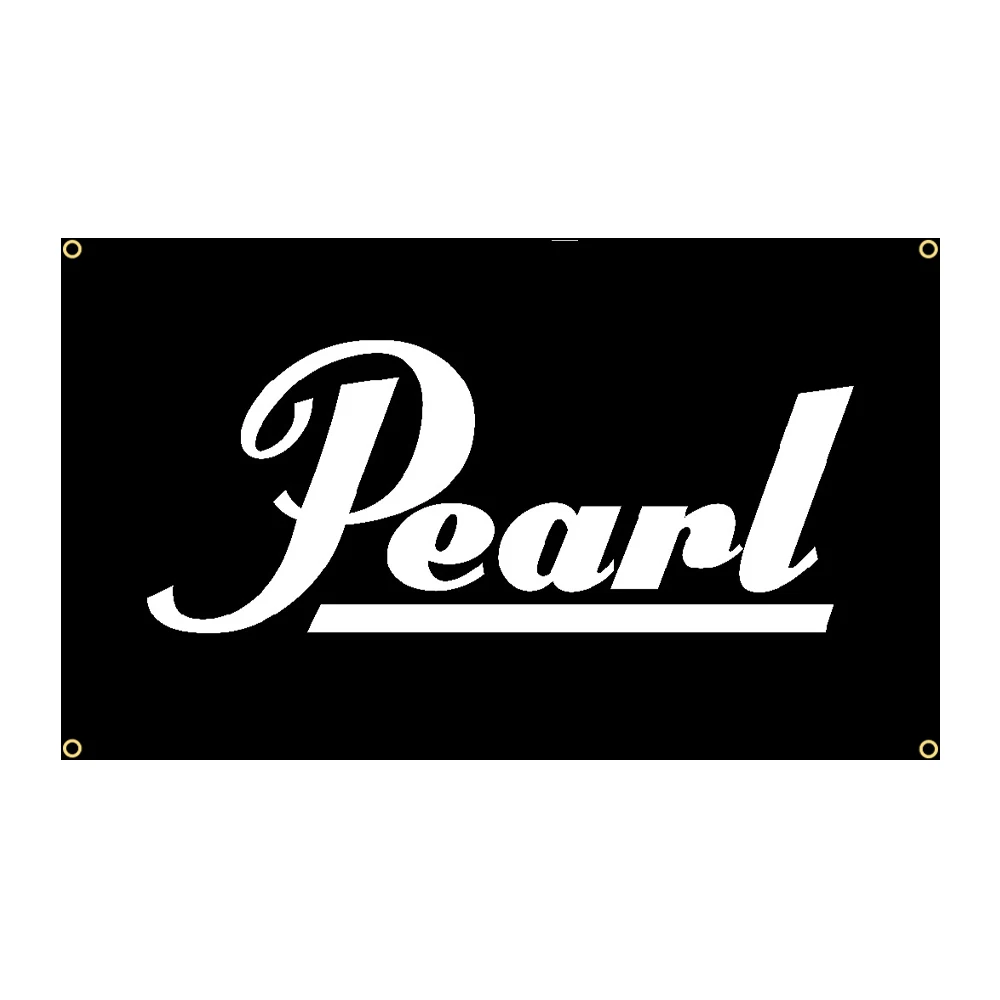 

90*150cm Pearl Flag