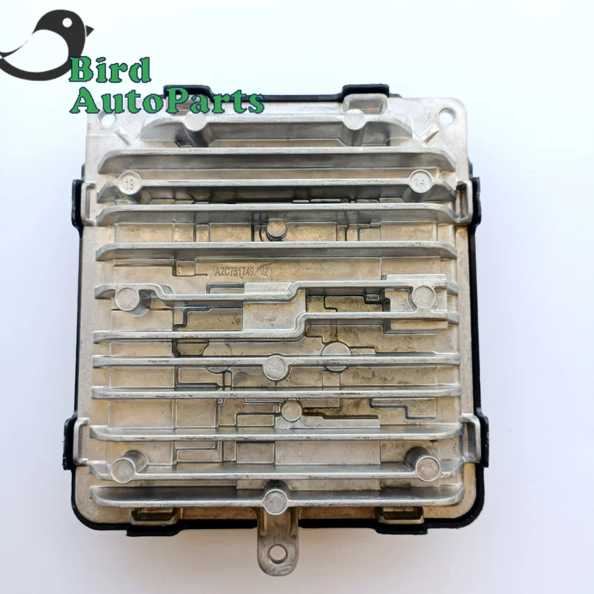 31427776 Original LED Headlight Control Driver Module For