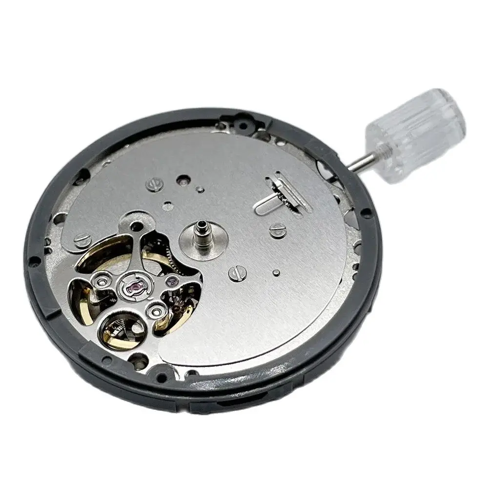 Mechanical Watch Movement Japan Genuine NH38A Mechanical Movement Mod Automatic Watch Mechanism
