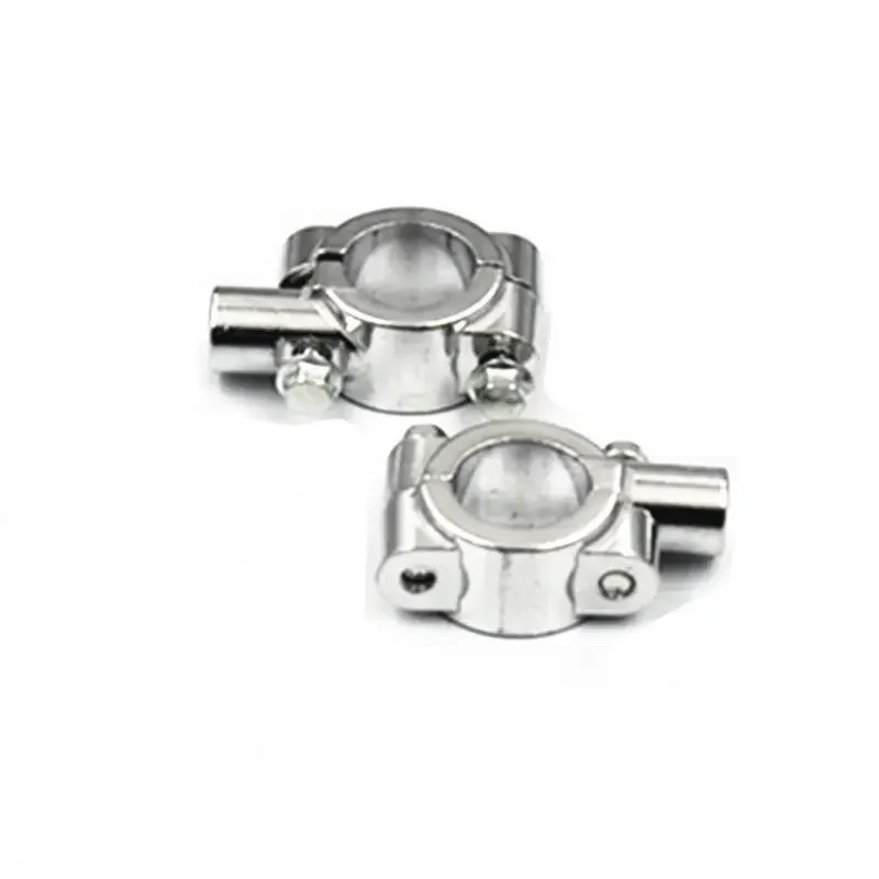 2pcs ũ 1 25mm ڵ  ̷ Ʈ Ȧ Ŭ  Ҹ ȥ ߸ Ű ͻŰ  10MM 