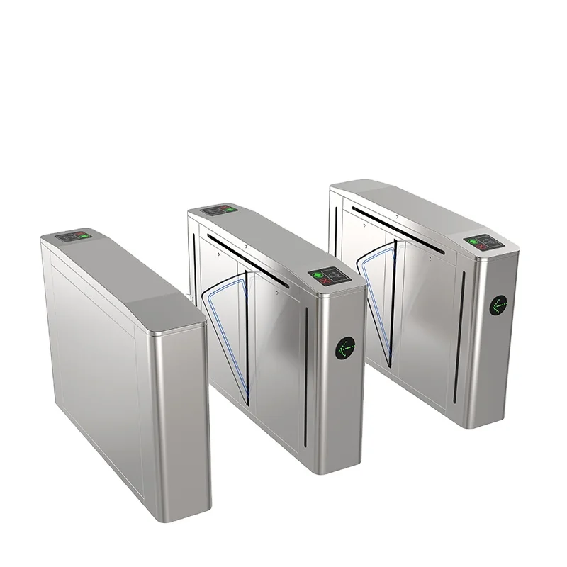 Automatic Flaps Barrier System: A Comprehensive Review and Guide for Users