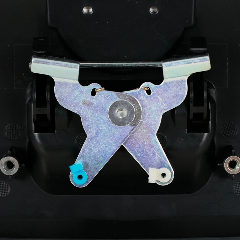 Loquet De Poignée De Porte Arrière De Hayon Pour Nissan