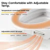 Smart Toilet, Tankless Smart Toilet With Bidet Built In, One-piece Bidet Toilet Seat, Auto Flush, Auto Open & Auto Close 5