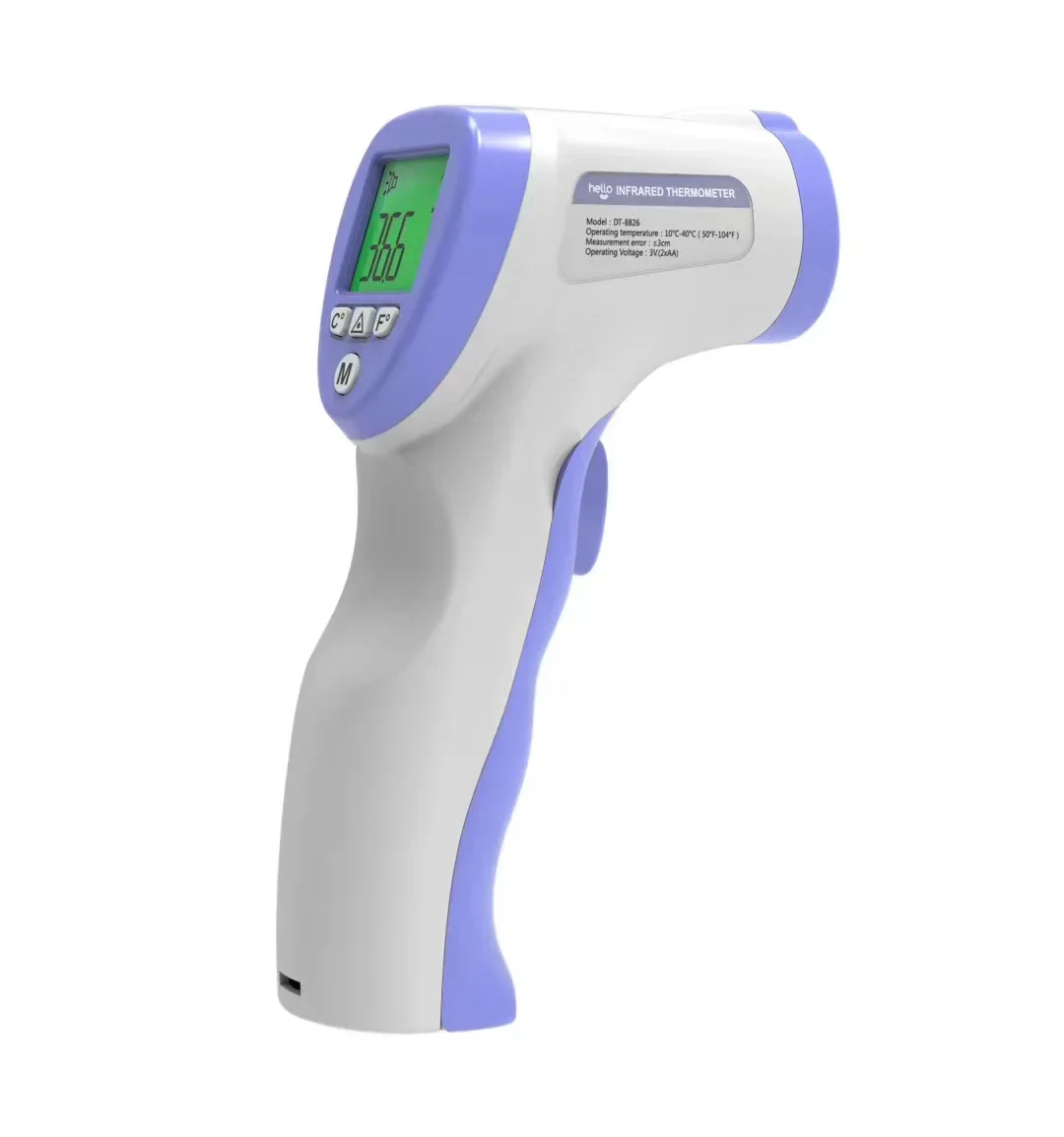 Thermometer