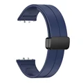 Dark Blue-Black