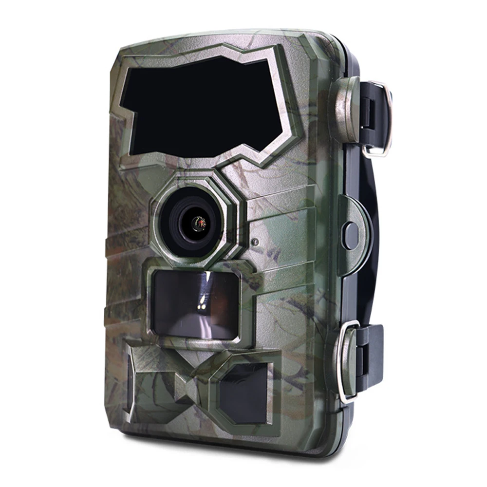 

Trail Camera 4K 32MP Wify Game Camera with Night Vision Hunting Camera IP66 Waterproof for Outdoor Wildlife Monitoring