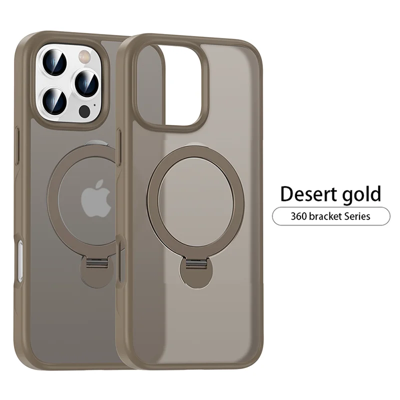 Funda De Teléfono Para IPhone 17 16 15 14 13 12 11 Pro Max