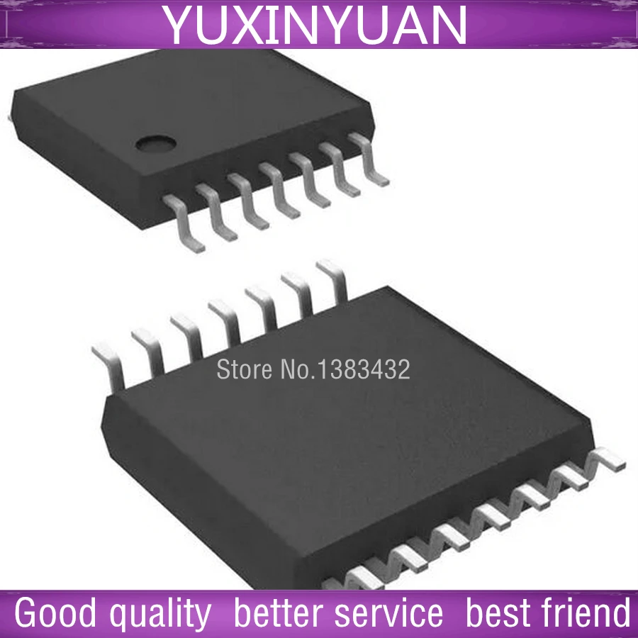 

MC33493DTB MC33493 10 шт. YUXINYUAN IC в наличии