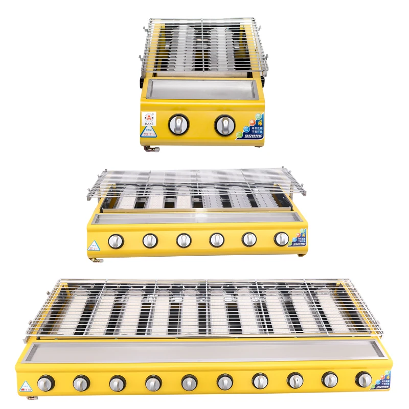 

ZL Liquefied Gas Barbecue Oven Outdoor