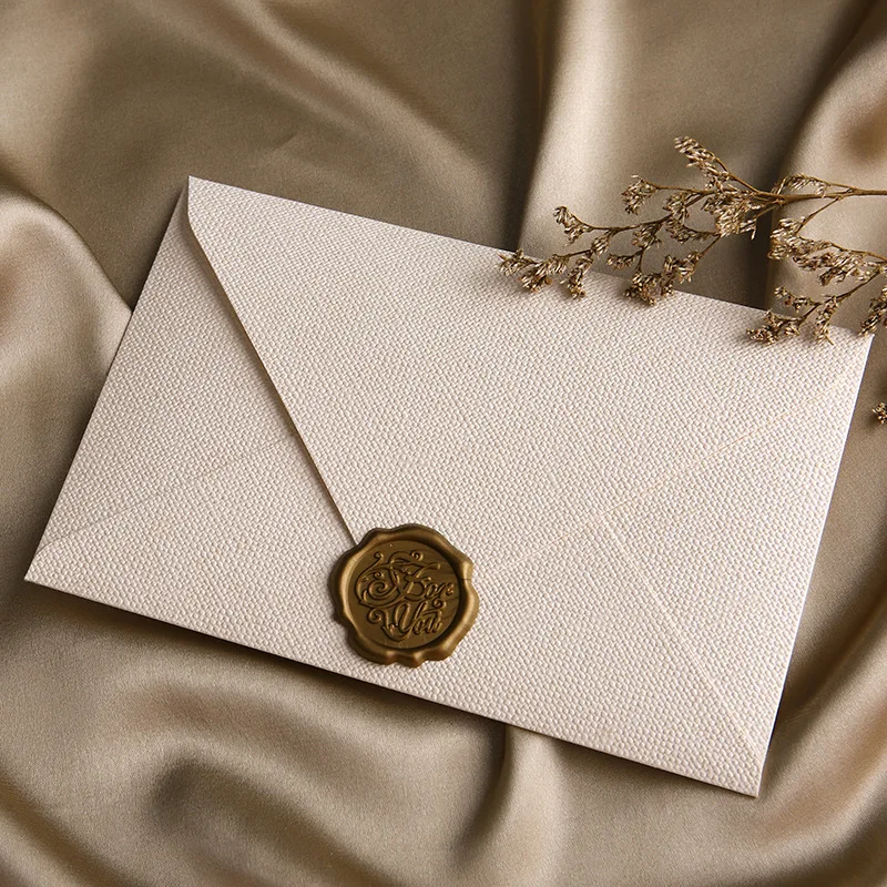 Vintage Envelopes Writing Letter Paper 5pcs for Postcard Greeting Cards Wedding Invitation Card Bag Letter Pads Sealing Stickers kraft paper envelopes mailing envelopes mini envelopes window envelopes gift card envelopes