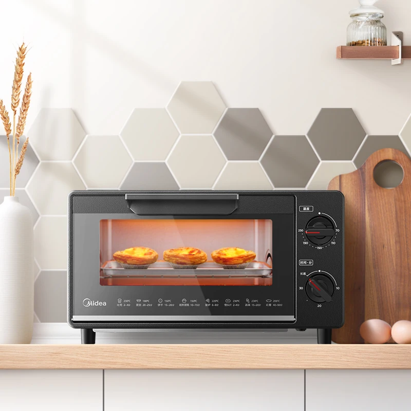 Electric Kitchen Oven, Mini Oven Baking Oven