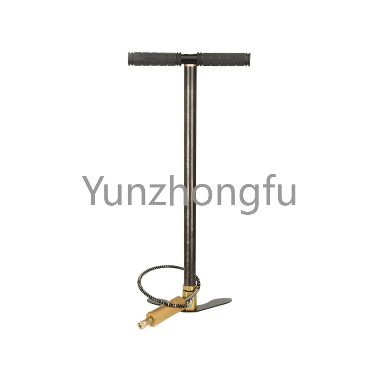 

High pressure mini base micro air pump