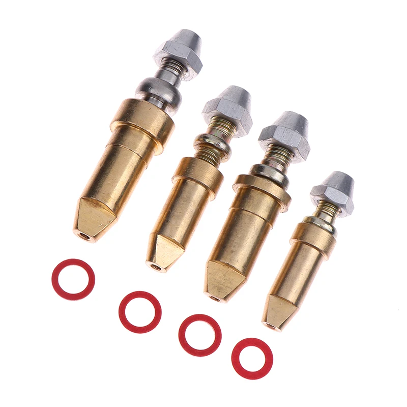 Description Picture 2 of itemGland-type Explosion-Proof Pressure Cooker Accessories Explosion-Proof Pot Accessories Copper Sleeve Copper Core Sleeve Screw