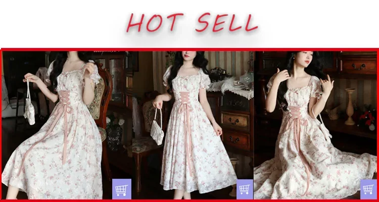  width=800></p>
<h1>SPECIFICATIONS</h1>
<p><span>Waistline</span>: <span style=color:#333>Natural</span></p>
<p><span>Sleeve Style</span>: <span style=color:#333>puff sleeve</span></p>
<p><span>Sleeve Length(cm)</span>: <span style=color:#333>short</span></p>
<p><span>Brand Name</span>: <span style=color:#333>Miss Tough</span></p>
<p><span>Model Number</span>: <span style=color:#333>WD-48</span></p>
<p><span>Style</span>: <span style=color:#333>vintage</span></p>
<p><span>Neckline</span>: <span style=color:#333>V-Neck</span></p>
<p><span>Silhouette</span>: <span style=color:#333>A-LINE</span></p>
<p><span>Material</span>: <span style=color:#333>COTTON</span></p>
<p><span>Material</span>: <span style=color:#333>POLYESTER</span></p>
<p><span>Material</span>: <span style=color:#333>Chiffon</span></p>
<p><span>Decoration</span>: <span style=color:#333>none</span></p>
<p><span>Elasticity</span>: <span style=color:#333>Slight Strech</span></p>
<p><span>Dresses Length</span>: <span style=color:#333>Knee-Length</span></p>
<p><span>Season</span>: <span style=color:#333>Autumn</span></p>
<p><span>Closure Type</span>: <span style=color:#333>zipper</span></p>
<p><span>Origin</span>: <span style=color:#333>Mainland China</span></p>
<p><span>Release Date</span>: <span style=color:#333>Summer 2024</span></p>
<p><span>Gender</span>: <span style=color:#333>WOMEN</span></p>
<p><span>Type</span>: <span style=color:#333>regular</span></p>
<p><span>Pattern Type</span>: <span style=color:#333>Solid</span></p>
<p><span>Fabric Type</span>: <span style=color:#333>Lace</span></p>
<p><span>Age</span>: <span style=color:#333>JUNIOR</span></p>
<p><span>CN</span>: <span style=color:#333>Guangdong</span></p>
<p><span>Material Composition</span>: <span style=color:#333>synthetic fiber</span></p>
<p><span>Profile Type</span>: <span style=color:#333>A</span></p>
<p><span>Fit Type</span>: <span style=color:#333>Regulai Fit</span></p>
<p><span>Choice</span>: <span style=color:#333>yes</span></p>
<p><span>semi_Choice</span>: <span style=color:#333>yes</span></p>
<p>“</p>
			</div>
					<div class=