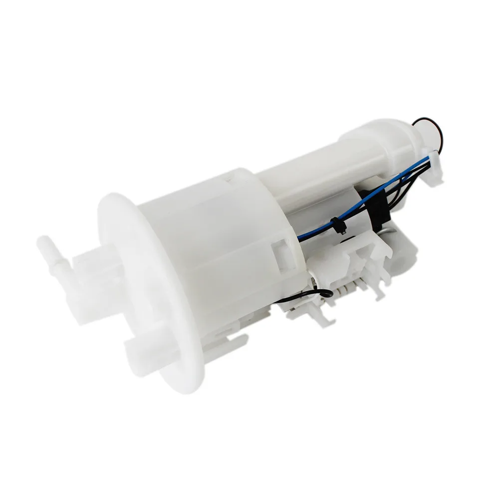 Pompe à Carburant Complète Pour Yamaha YZF R6S R6 R1 (2004-2009) - Kit 5PW-13907-01-00 - Améliore Puissance Et Stabilité - 6