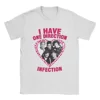 One Directions Women Print T-Shirts Rapper Short Sleeve T Shirt Vintage Singer Tops Summer Hip Hop Women Clothing 5