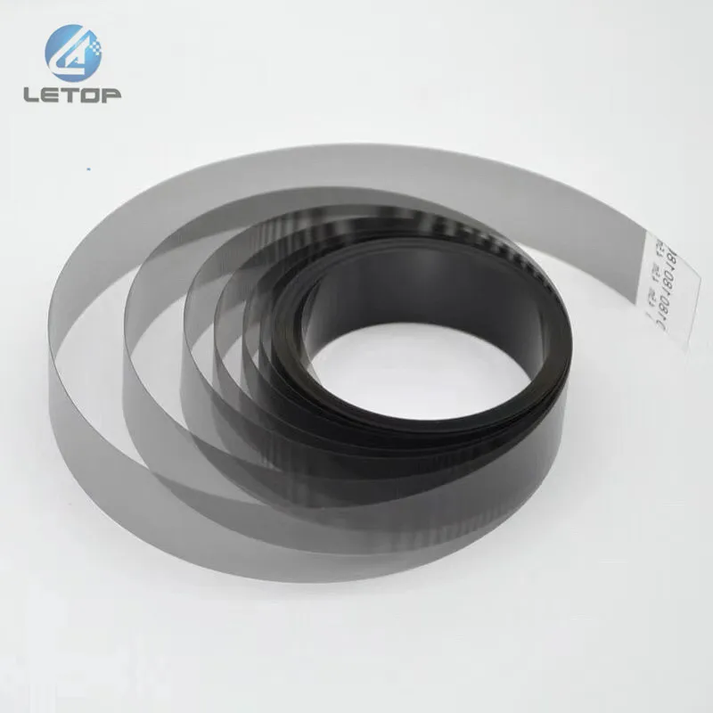 Striscia Encoder Stampante Roland 180Dpi 2.5M Per Stampante Roland Dx4 Dx5 Dx7 Sp/Vp/Xc/Sj 540 640 740 Solvente