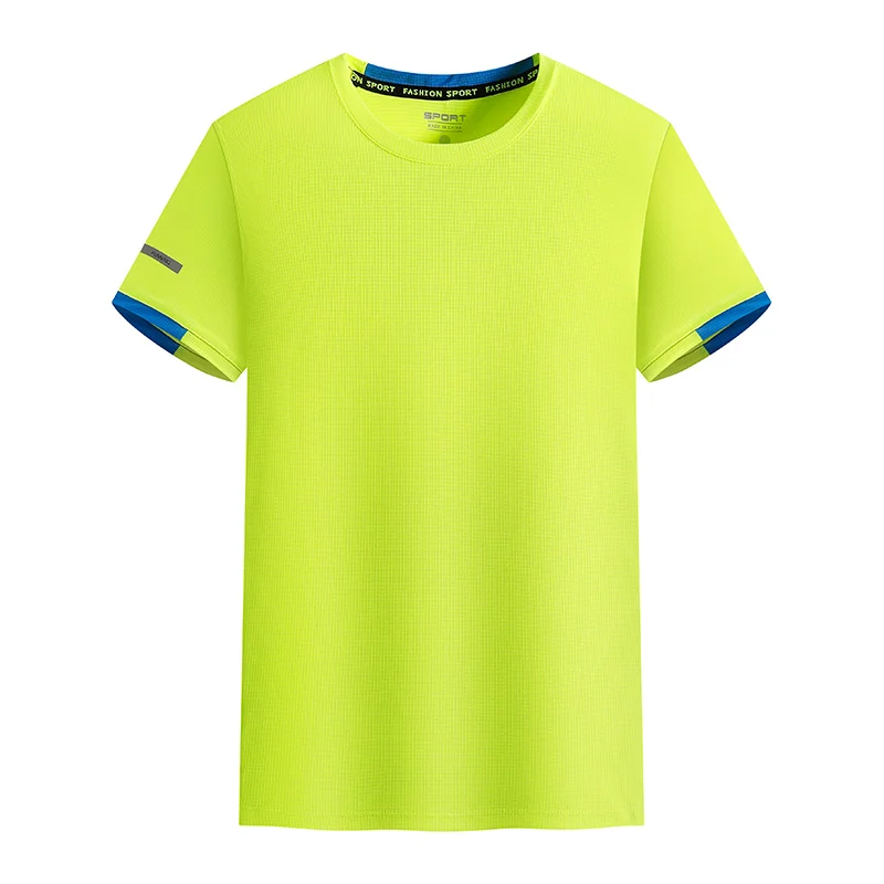 Fluorescent green