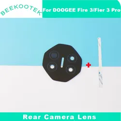 Premium Rear Camera Lens Glass Cover Replacement (Fire 3)