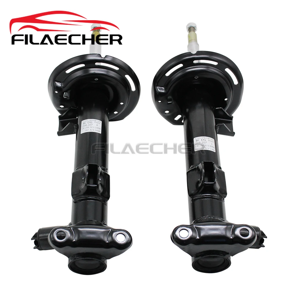 ޸ E-Class C-Class W207 C204 C207 2009-2016 2043231000 2043202930 2043203030 2043230900,   ĸ   ġ, 1 