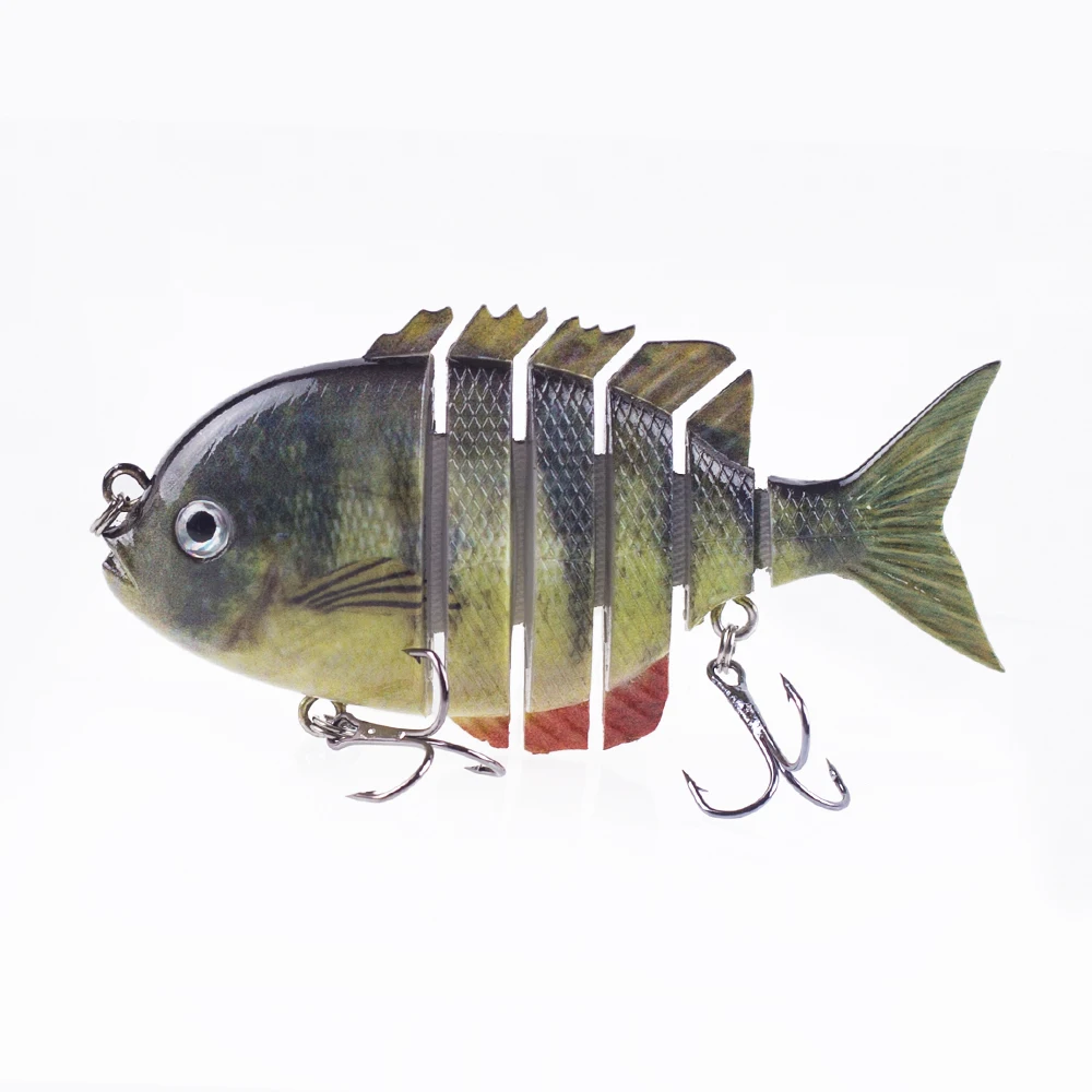  slider image of Hanlin 7.5cm 14.5g Multi
