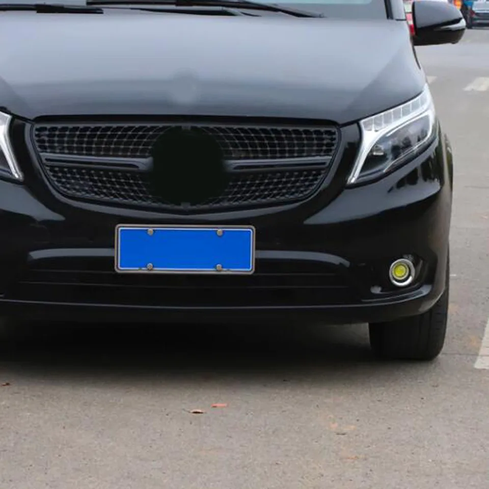 Auto Haube Motor Vinyl Aufkleber Für Merces Benz Vito V Klasse Viano
