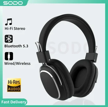 SODO SD-1004 Wireless Headphones Cameroon