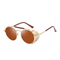 Gold Brown