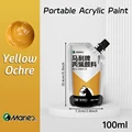 Yellow Ochre
