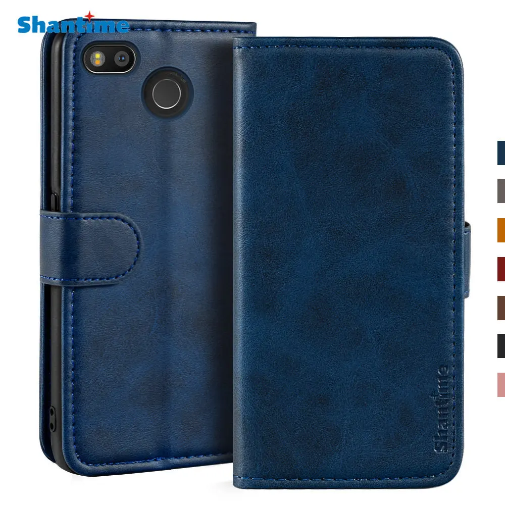 

Case For Fairphone 3 Case Magnetic Wallet Cover For Fairphone 3+ Fairphone 3 Plus Fairphone 3 Pro Stand Coque Phone Cases