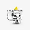 2024 disney Tiger silver 925 original bag charms Beads Suitable For Original 925 Charm bracelets beads jewellery gift 3