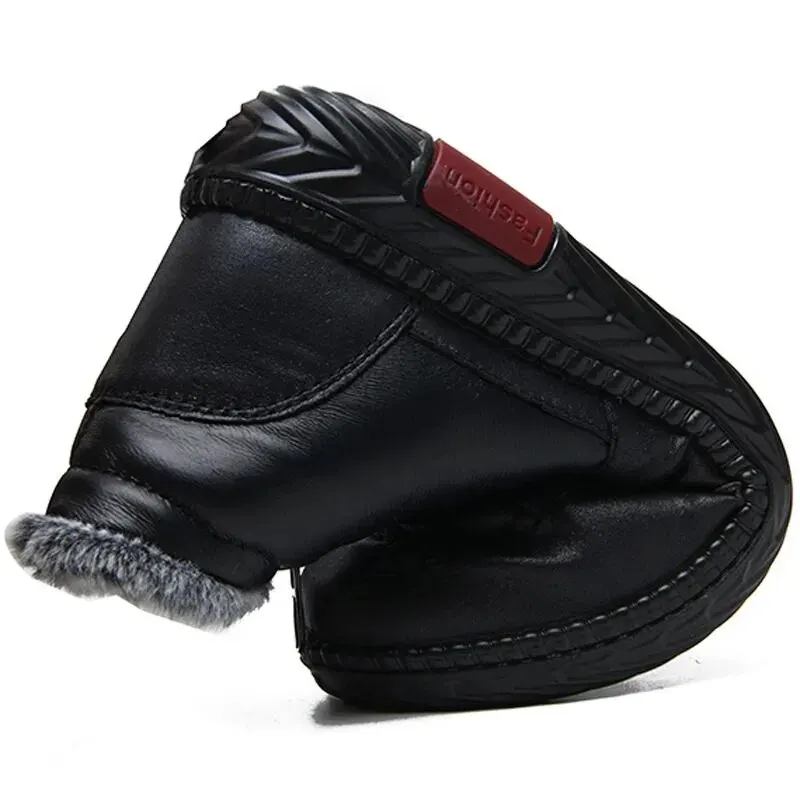 Рисунок 6 - Женские зимние водонепроницаемые