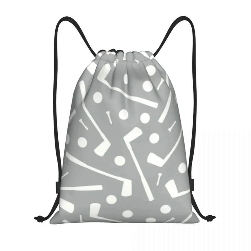 

Golf Clubs Drawstring Backpack Women Men Gym Sport Sackpack Foldable Golfing Sport Shopping Bag Sack